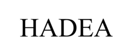 HADEA