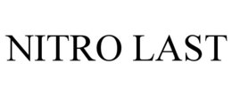 NITRO LAST