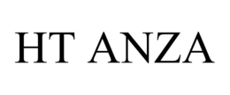 HT ANZA