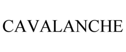 CAVALANCHE