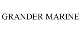 GRANDER MARINE