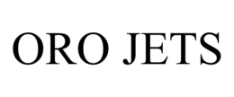 ORO JETS