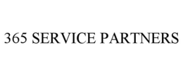 365 SERVICE PARTNERS