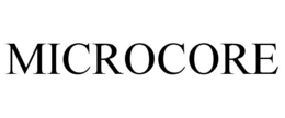 MICROCORE