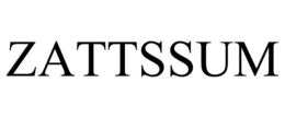 ZATTSSUM