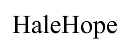 HALEHOPE