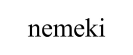 NEMEKI