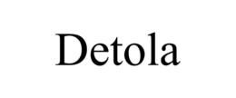 DETOLA