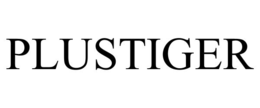 PLUSTIGER