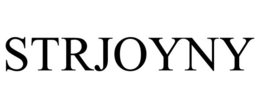 STRJOYNY
