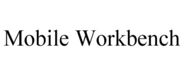 MOBILE WORKBENCH