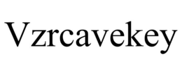 VZRCAVEKEY