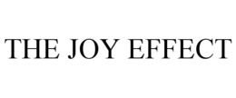 THE JOY EFFECT