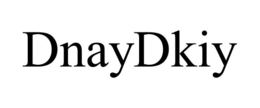 DNAYDKIY