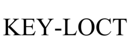 KEY-LOCT