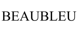 BEAUBLEU