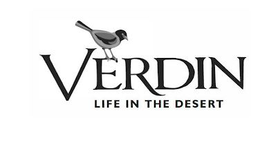 VERDIN LIFE IN THE DESERT