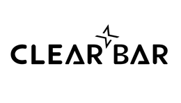 CLEAR BAR
