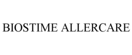 BIOSTIME ALLERCARE