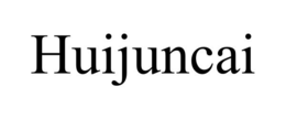 HUIJUNCAI