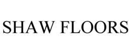 SHAW FLOORS