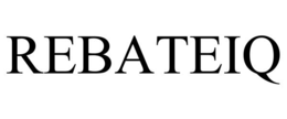 REBATEIQ