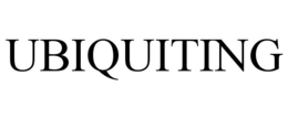 UBIQUITING