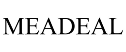 MEADEAL