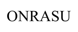 ONRASU