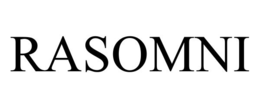RASOMNI