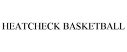 HEATCHECK BASKETBALL