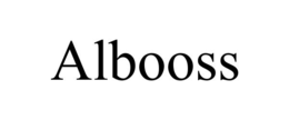 ALBOOSS