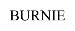 BURNIE