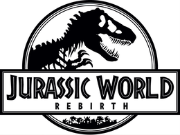 JURASSIC WORLD REBIRTH