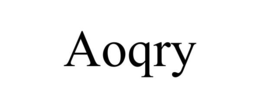 AOQRY