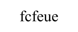 FCFEUE