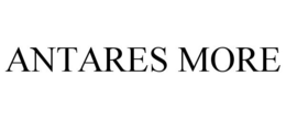 ANTARES MORE