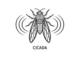 CICADA