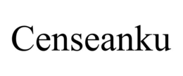 CENSEANKU