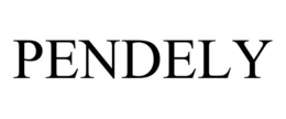 PENDELY