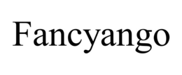 FANCYANGO