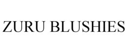 ZURU BLUSHIES