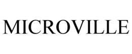 MICROVILLE