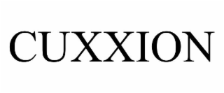CUXXION