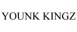 YOUNK KINGZ