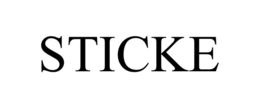 STICKE