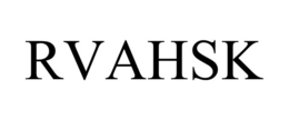 RVAHSK