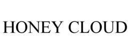 HONEY CLOUD