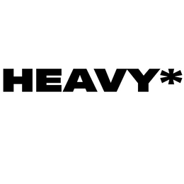 HEAVY