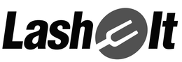 LASH IT